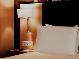 Mercure Valenciennes Centre