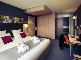 Mercure Valenciennes Centre