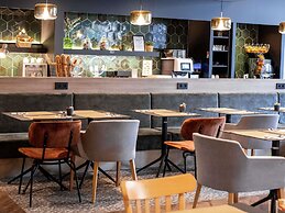 Mercure Valenciennes Centre