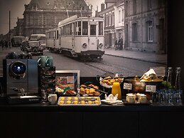 Mercure Valenciennes Centre
