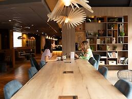 Mercure Valenciennes Centre