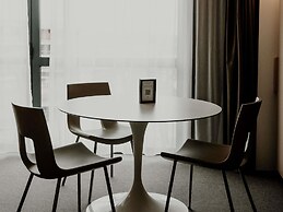 Mercure Valenciennes Centre
