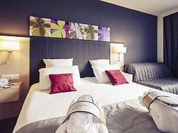 Mercure Valenciennes Centre