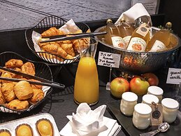 Mercure Valenciennes Centre