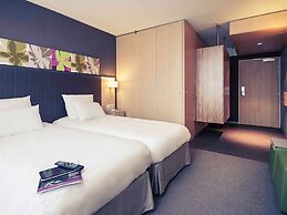 Mercure Valenciennes Centre