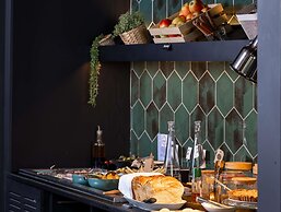 Mercure Valenciennes Centre