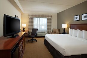 Country Inn & Suites by Radisson, Buffalo South I-90, NY