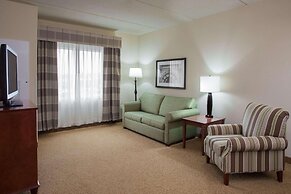 Country Inn & Suites by Radisson, Buffalo South I-90, NY