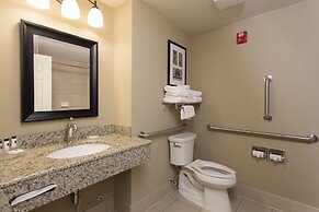Country Inn & Suites by Radisson, Buffalo South I-90, NY