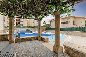 Sol y Mar Apartments