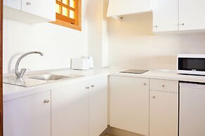 Sol y Mar Apartments