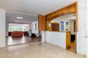 Sol y Mar Apartments