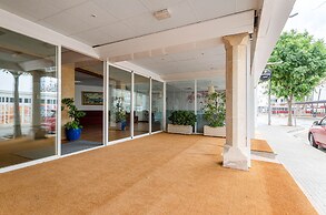 Sol y Mar Apartments