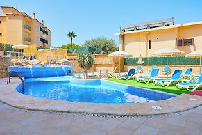 Sol y Mar Apartments