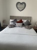 Abbey House Bed and Breakfast