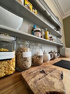 Abbey House Bed and Breakfast