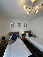 Abbey House Bed and Breakfast