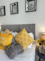 Abbey House Bed and Breakfast