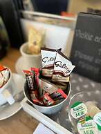 Abbey House Bed and Breakfast