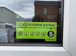 Abbey House Bed and Breakfast