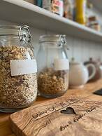 Abbey House Bed and Breakfast