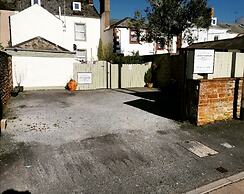 Abbey House Bed and Breakfast