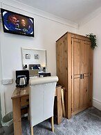 Abbey House Bed and Breakfast