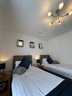 Abbey House Bed and Breakfast