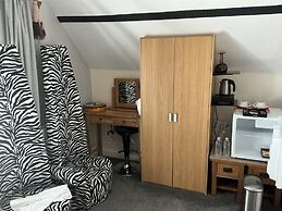 Cherrywood Lodge