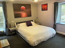 Cherrywood Lodge