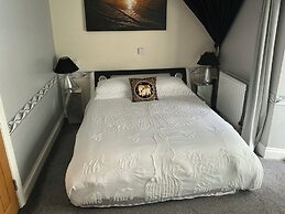 Cherrywood Lodge