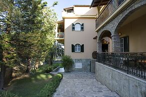 Villa Yannis