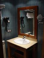 Hotel Obaga Blanca