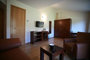 Hotel Obaga Blanca
