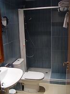Hotel Obaga Blanca