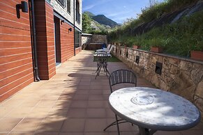 Hotel Obaga Blanca