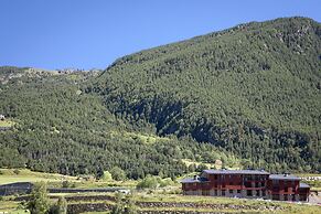 Hotel Obaga Blanca