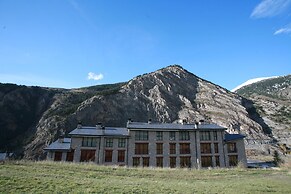 Hotel Obaga Blanca