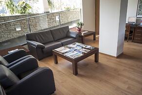 Hotel Obaga Blanca