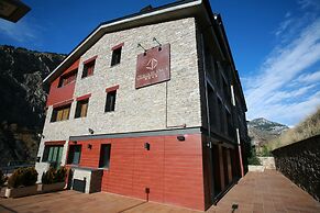 Hotel Obaga Blanca