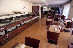 Hotel Obaga Blanca