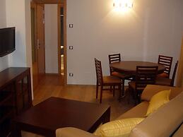 Hotel Obaga Blanca