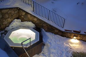 Hotel Obaga Blanca