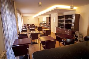 Hotel Obaga Blanca