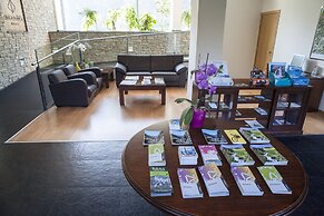 Hotel Obaga Blanca