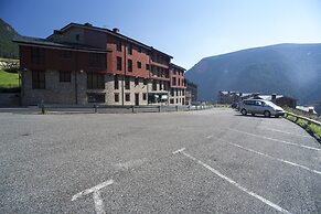 Hotel Obaga Blanca