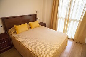 Hotel Obaga Blanca