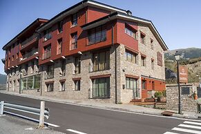 Hotel Obaga Blanca