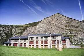 Hotel Obaga Blanca