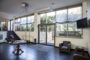 Hotel Obaga Blanca